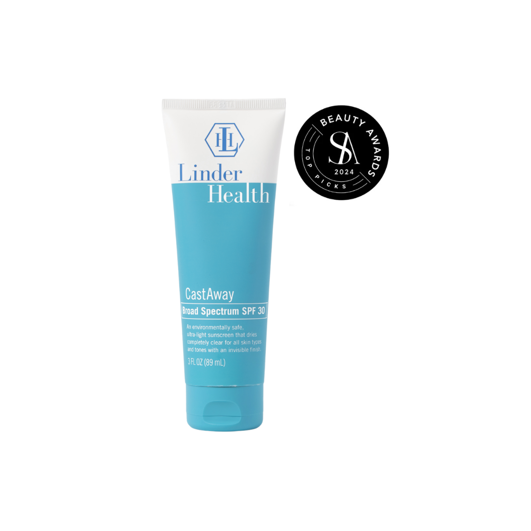 CastAway Broad Spectrum SPF 30